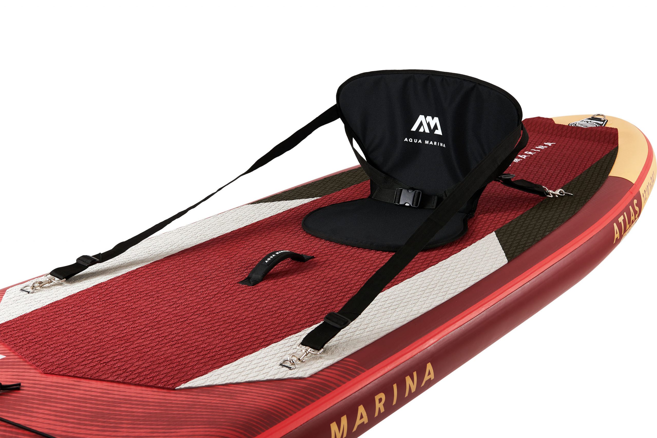 sedacka atlas paddleboad aqua marina paddleboardy karlin